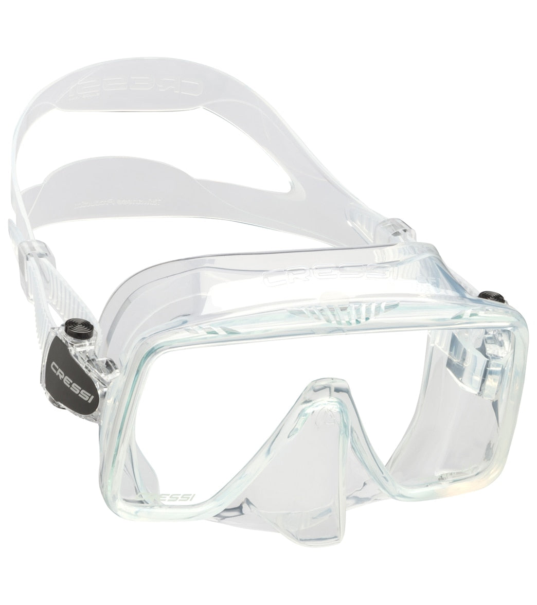 Cressi SF1 Frameless Scuba Mask