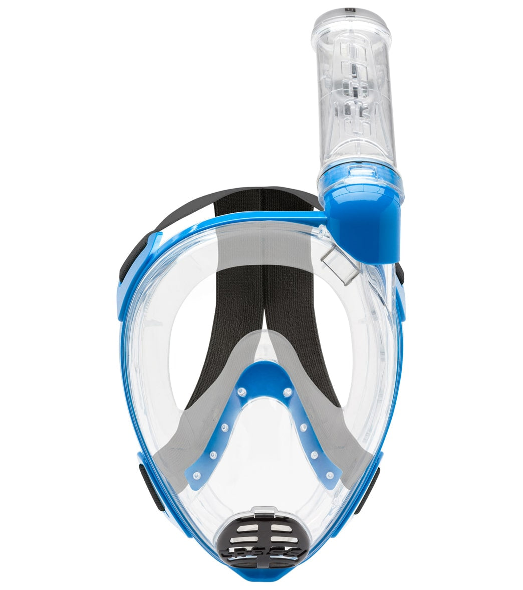 Cressi Baron Full Face Snorkeling Mask