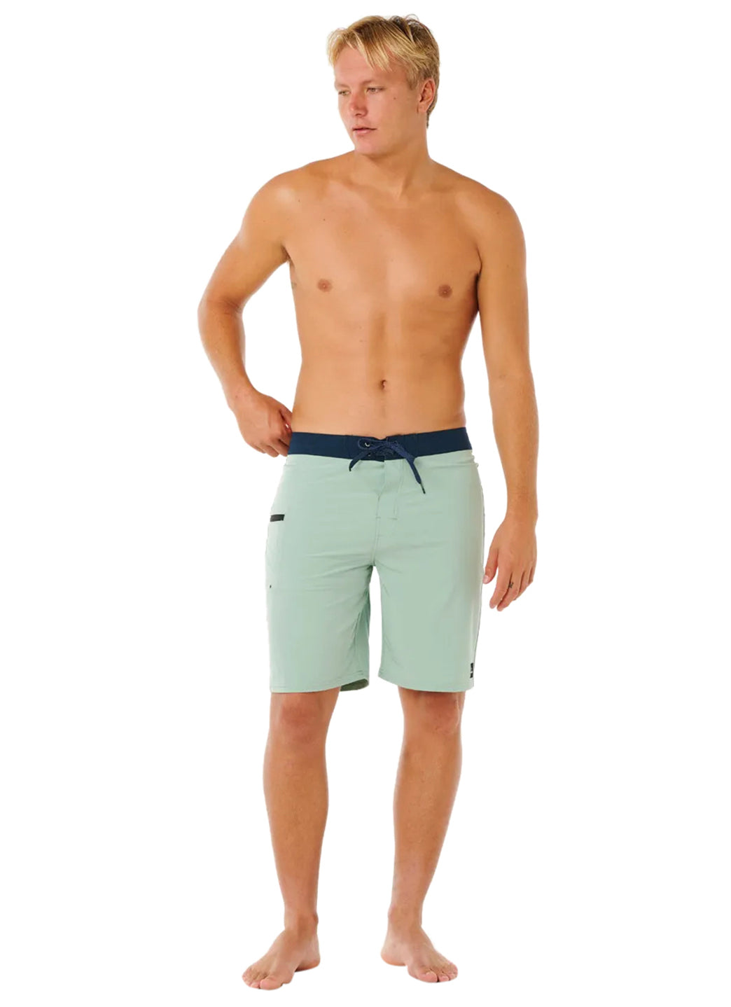 Rip Curl Men's 20" Mirage Core Boardshort