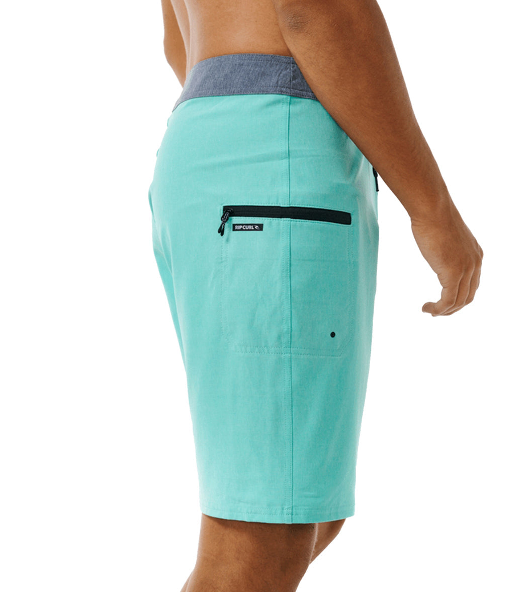 Rip Curl Men's 20" Mirage Core Boardshort