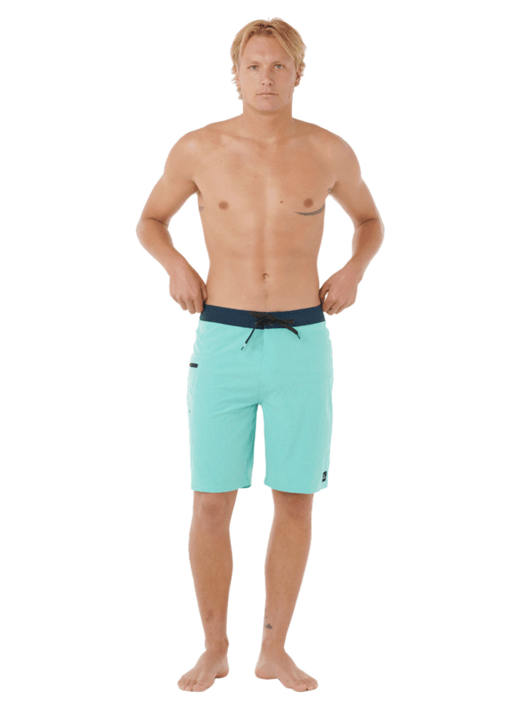 Rip Curl Men's 20" Mirage Core Boardshort