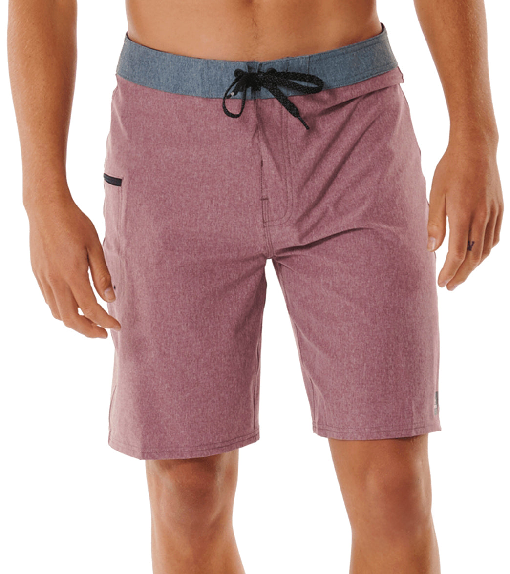 Rip Curl Men's 20" Mirage Core Boardshort