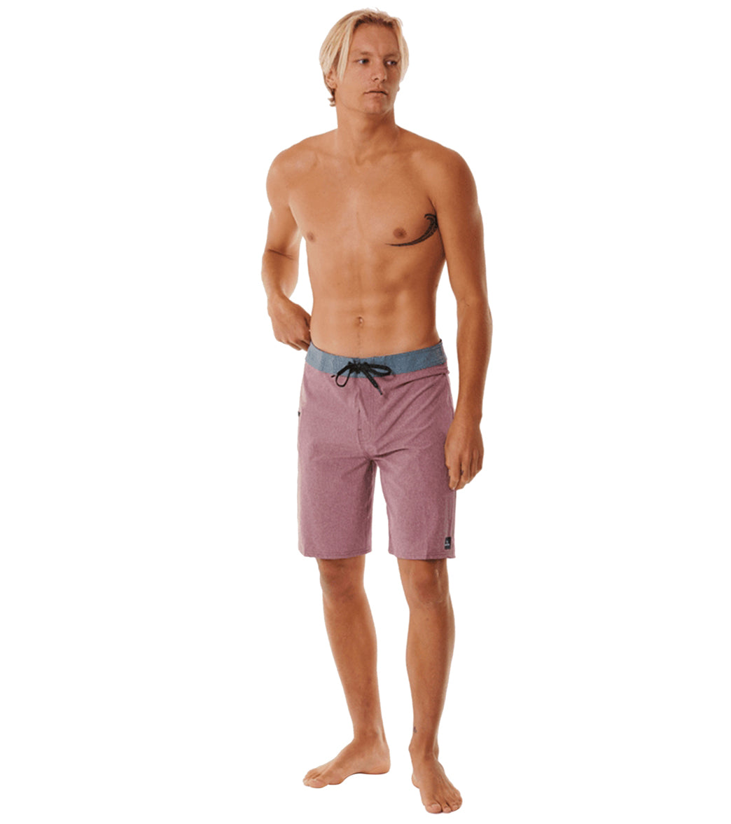 Rip Curl Men's 20" Mirage Core Boardshort