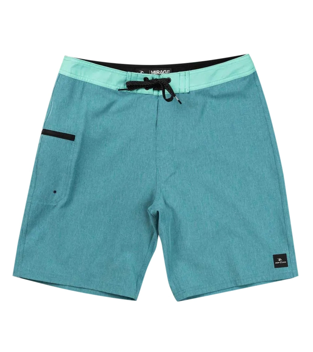 Rip Curl Men's 20" Mirage Core Boardshort