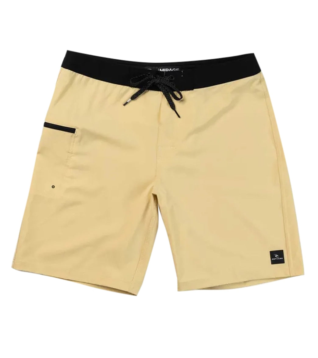 Rip Curl Men's 20" Mirage Core Boardshort