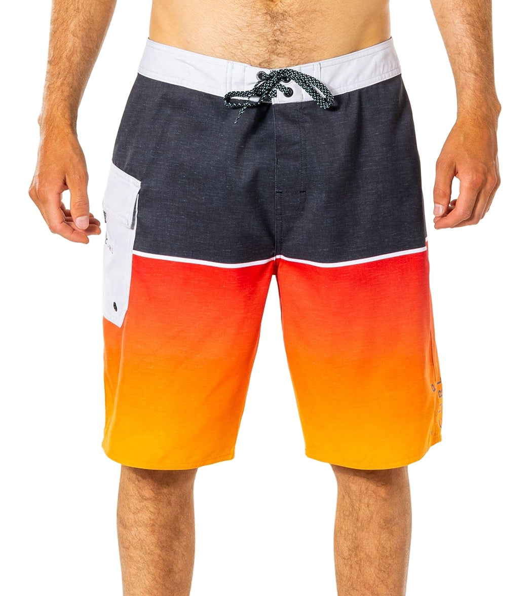 Rip Curl Men's 21" Dawn Patrol Boardshort