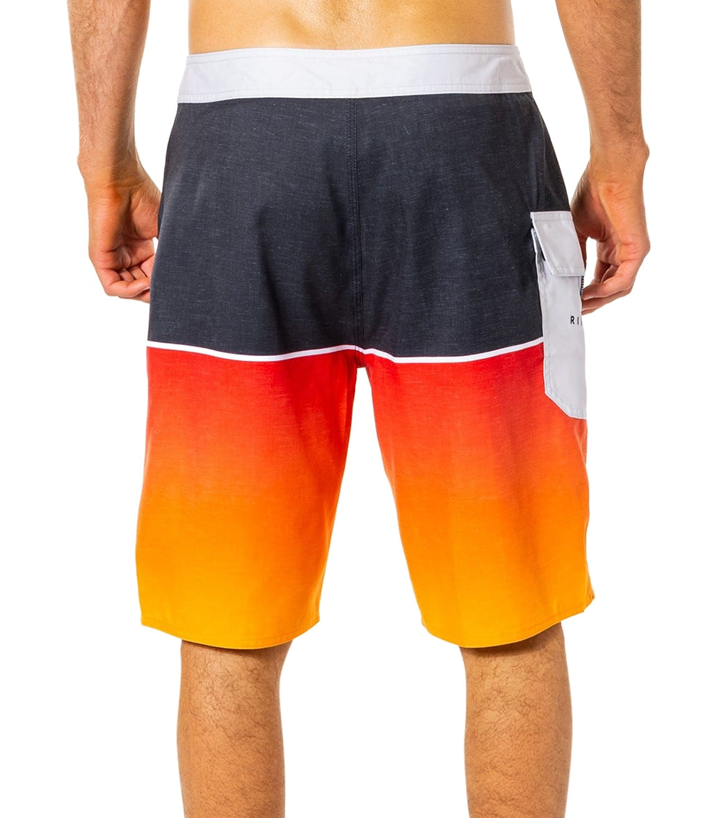 Rip Curl Men's 21" Dawn Patrol Boardshort