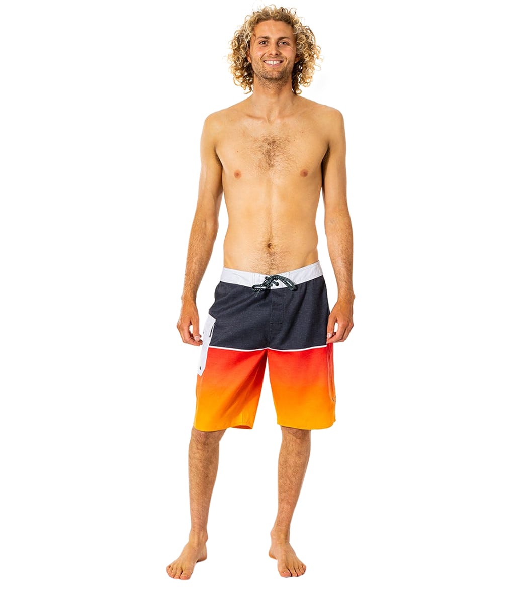 Rip Curl Men's 21" Dawn Patrol Boardshort