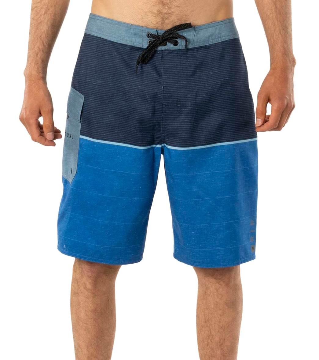 Rip Curl Men's 21" Dawn Patrol Boardshort