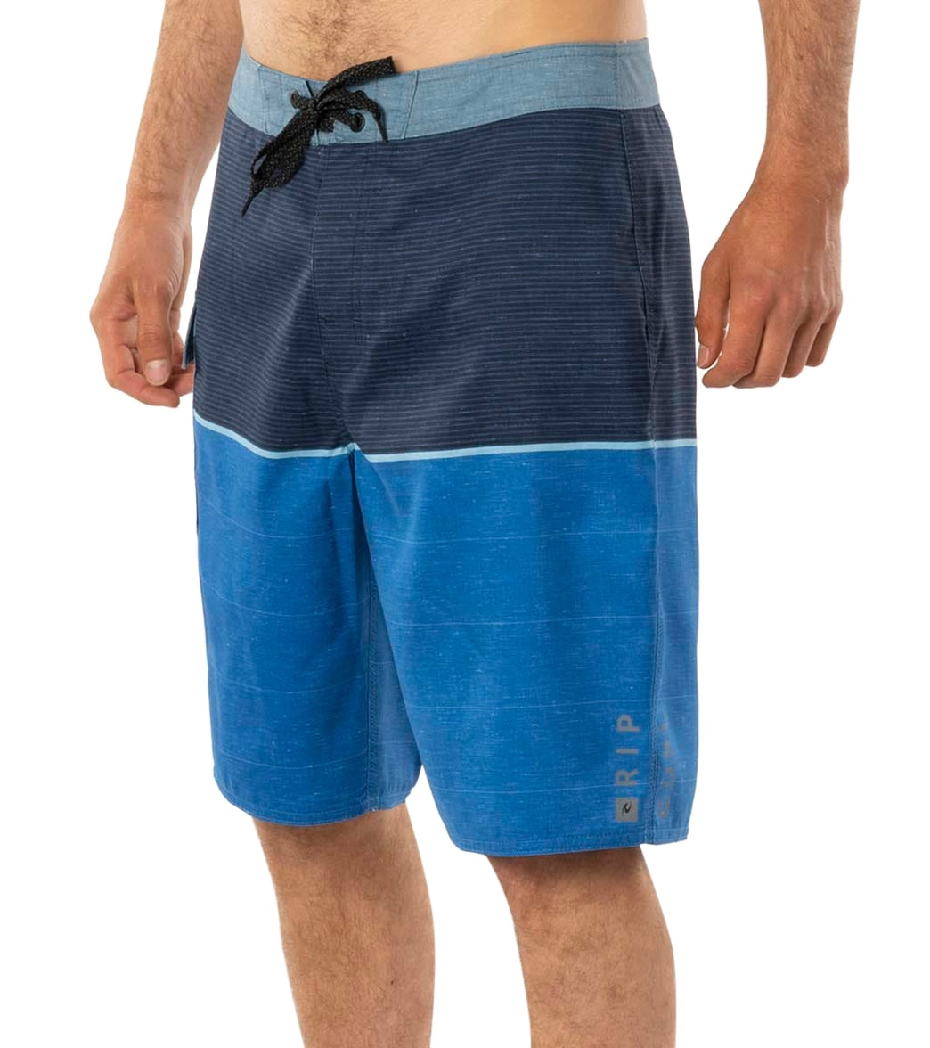 Rip Curl Men's 21" Dawn Patrol Boardshort
