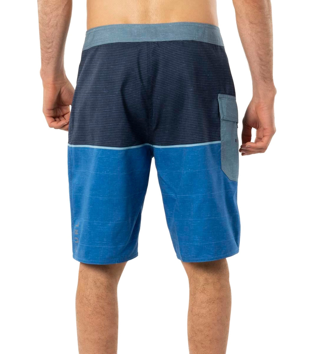 Rip Curl Men's 21" Dawn Patrol Boardshort