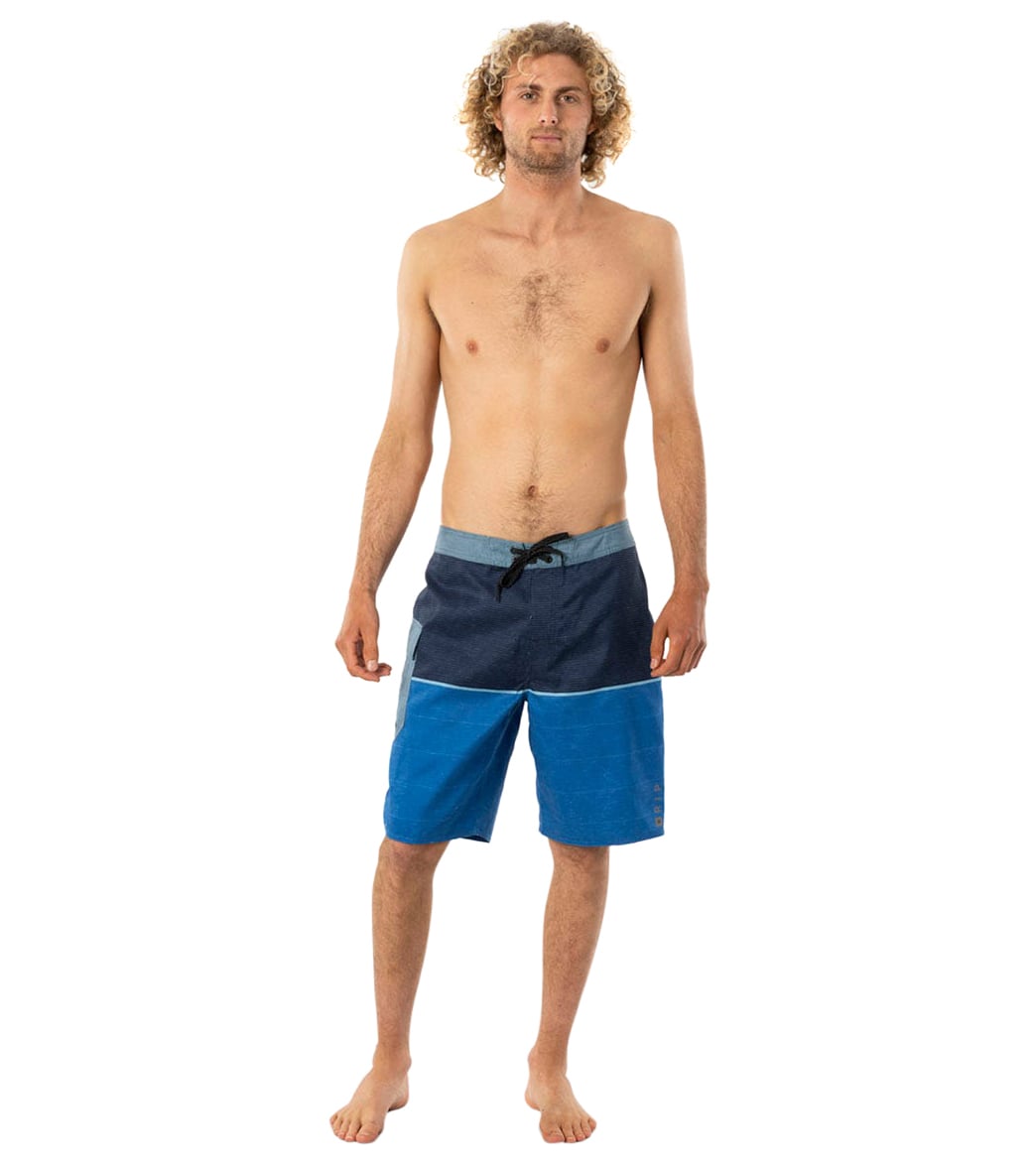 Rip Curl Men's 21" Dawn Patrol Boardshort