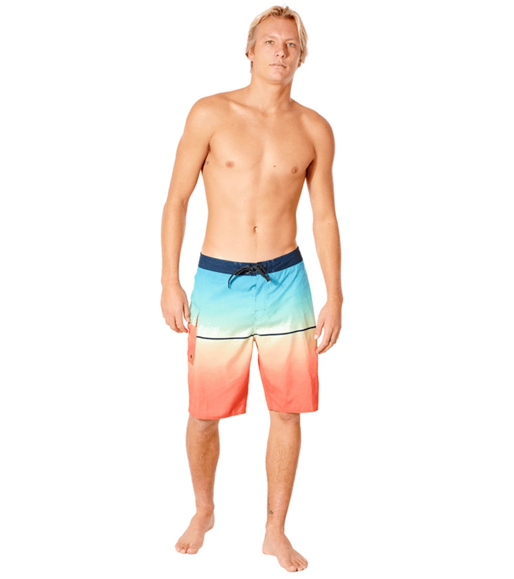 Rip Curl Men's 21" Dawn Patrol Boardshort