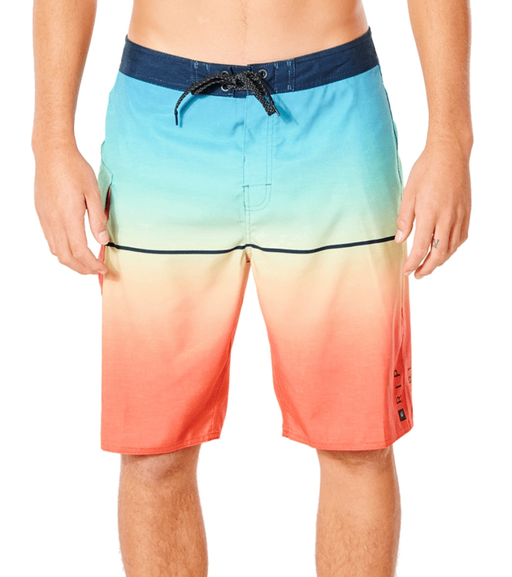 Rip Curl Men's 21" Dawn Patrol Boardshort