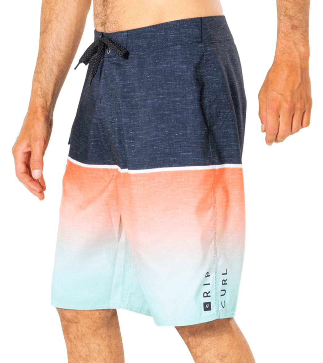 Rip Curl Men's 21" Dawn Patrol Boardshort