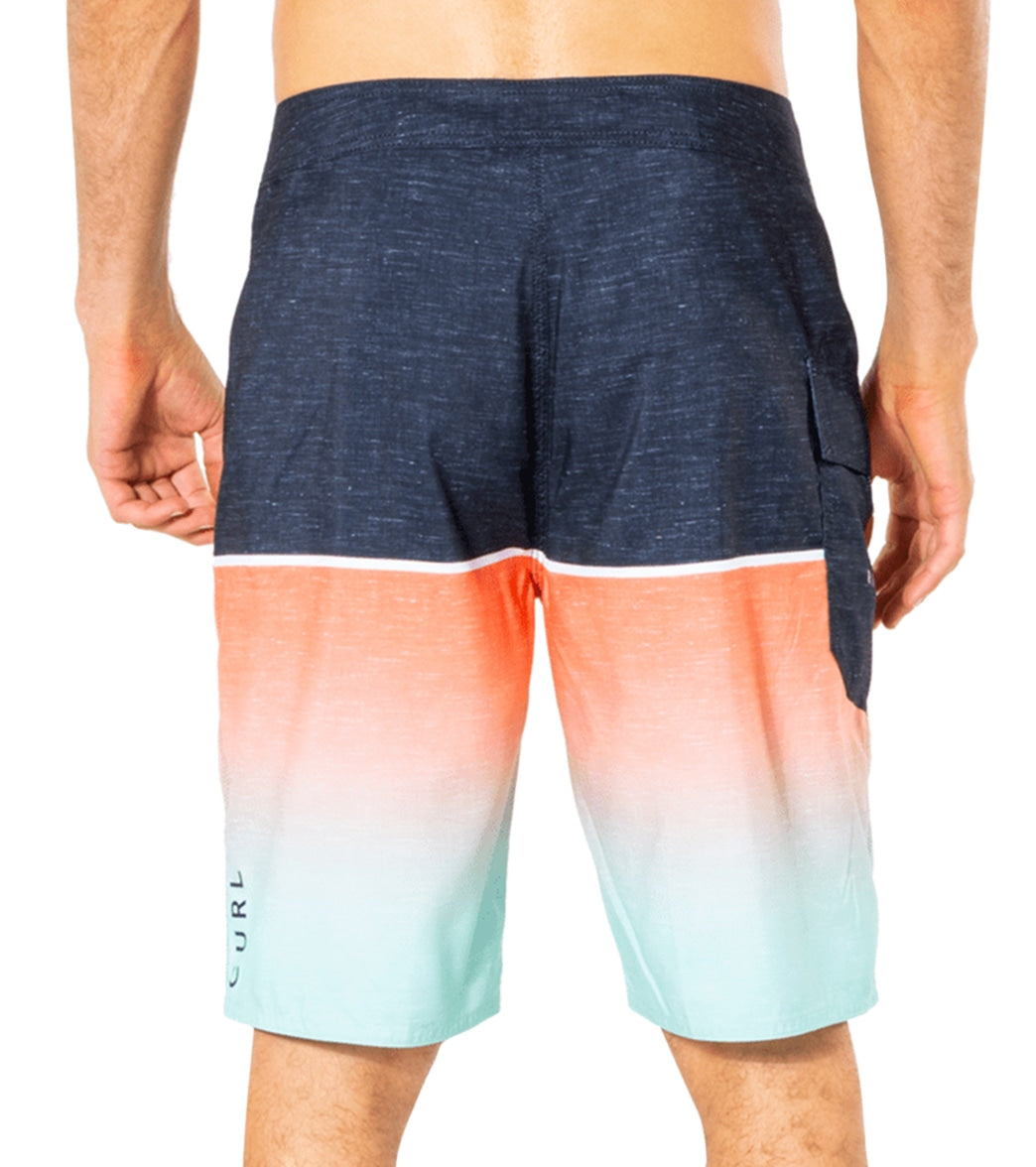 Rip Curl Men's 21" Dawn Patrol Boardshort