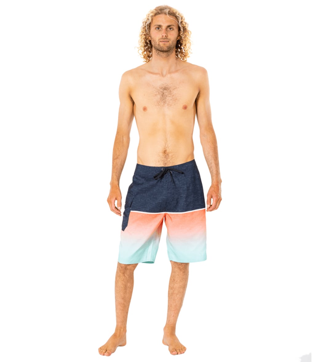 Rip Curl Men's 21" Dawn Patrol Boardshort