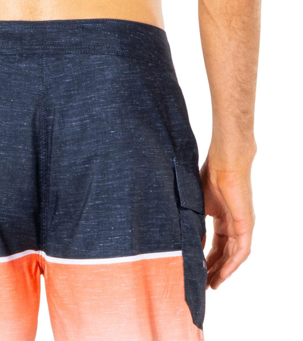 Rip Curl Men's 21" Dawn Patrol Boardshort