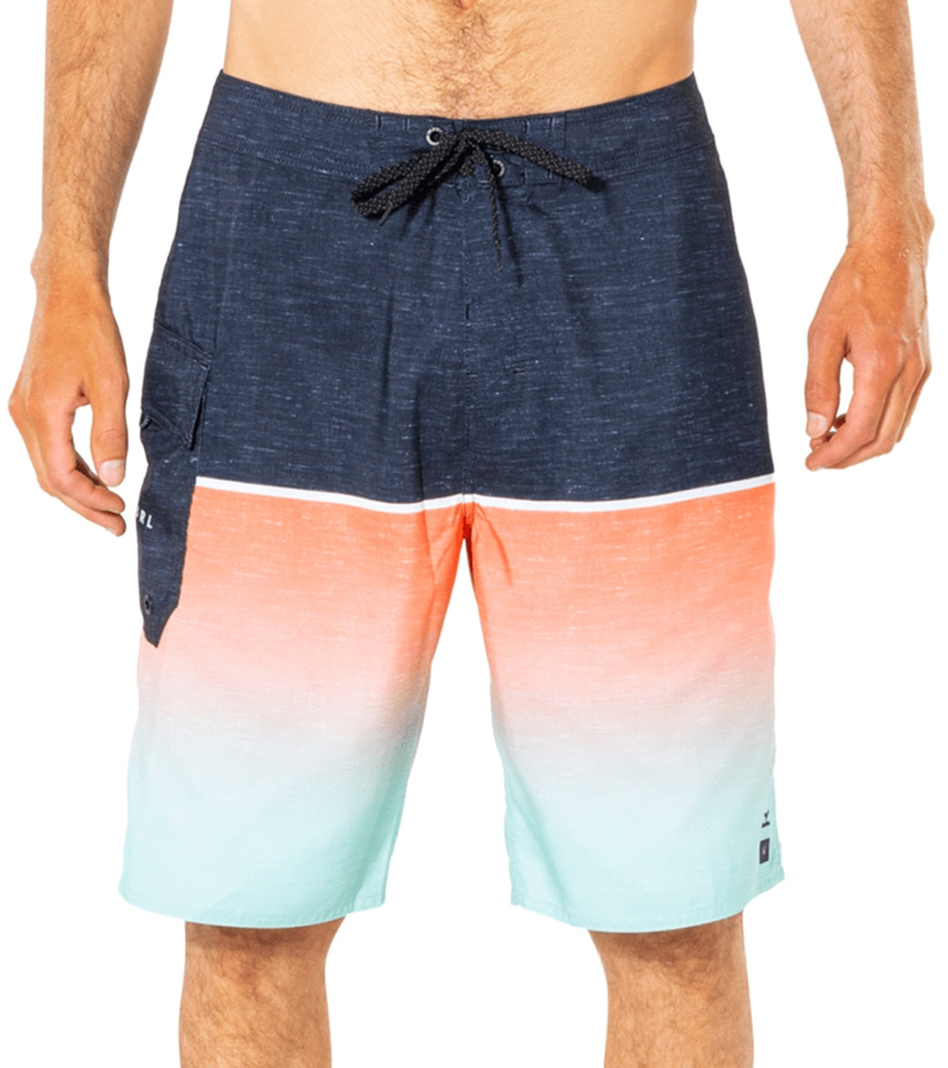Rip Curl Men's 21" Dawn Patrol Boardshort