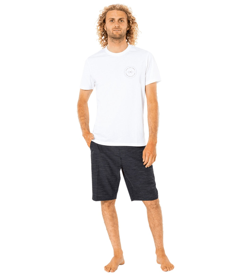 Rip Curl Men's 20" Jackson Boardwalk Short