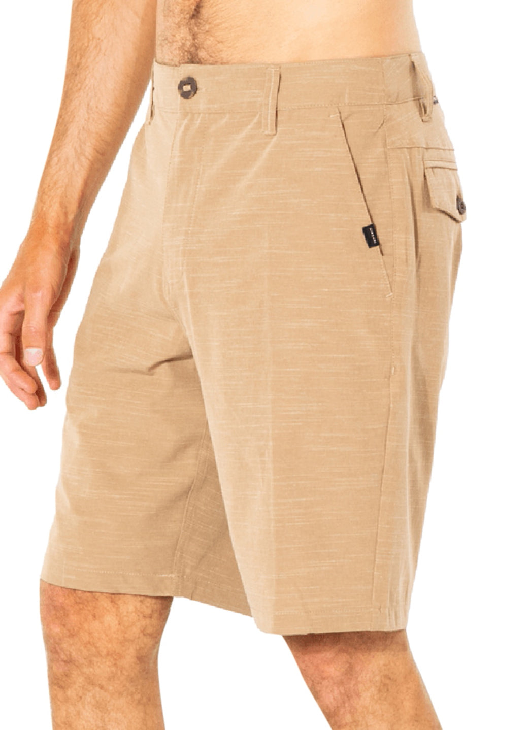 Rip Curl Men's 20" Jackson Boardwalk Short