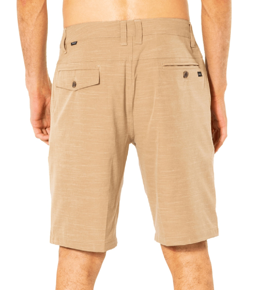 Rip Curl Men's 20" Jackson Boardwalk Short