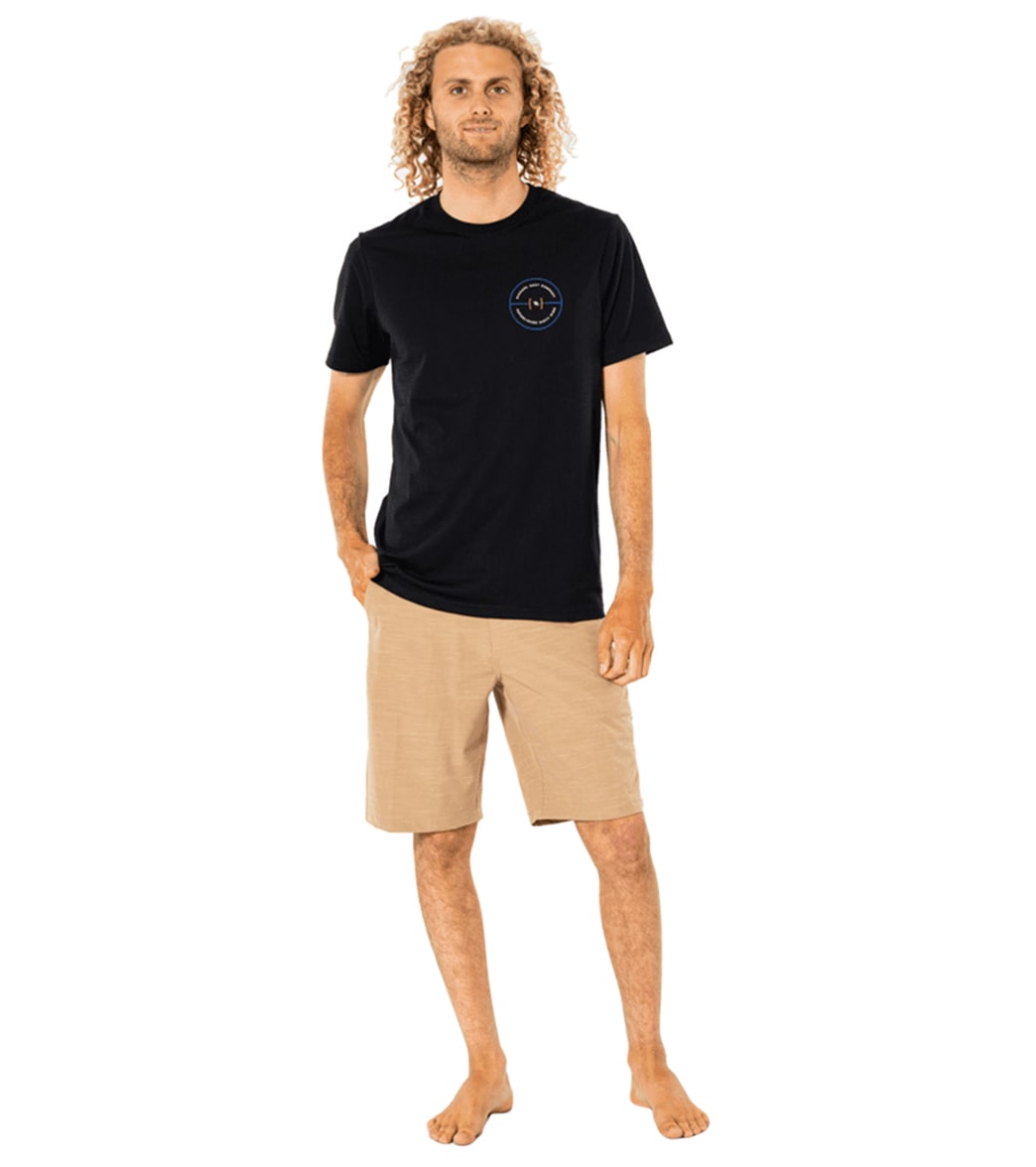 Rip Curl Men's 20" Jackson Boardwalk Short