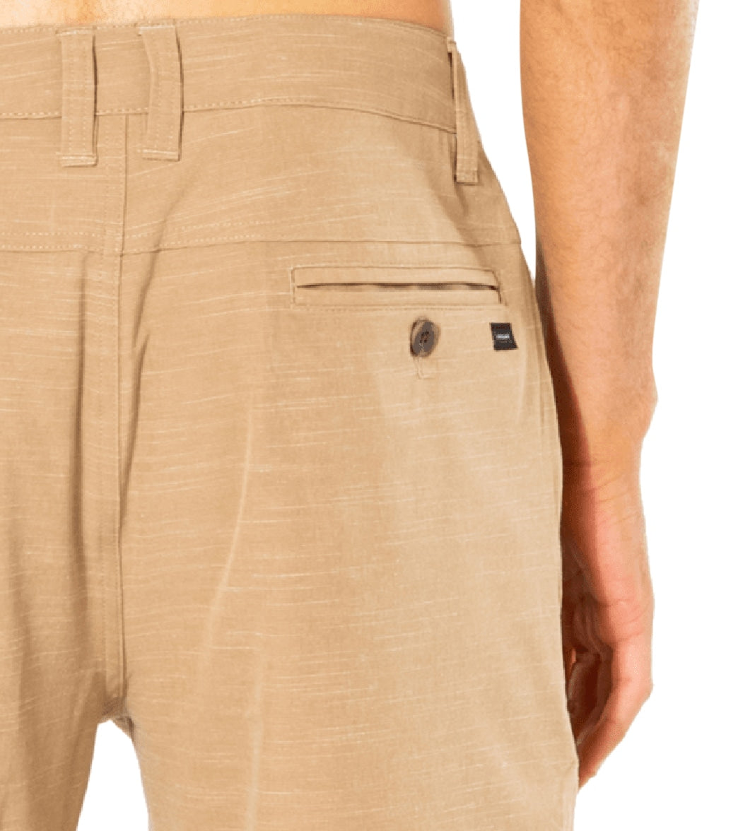 Rip Curl Men's 20" Jackson Boardwalk Short