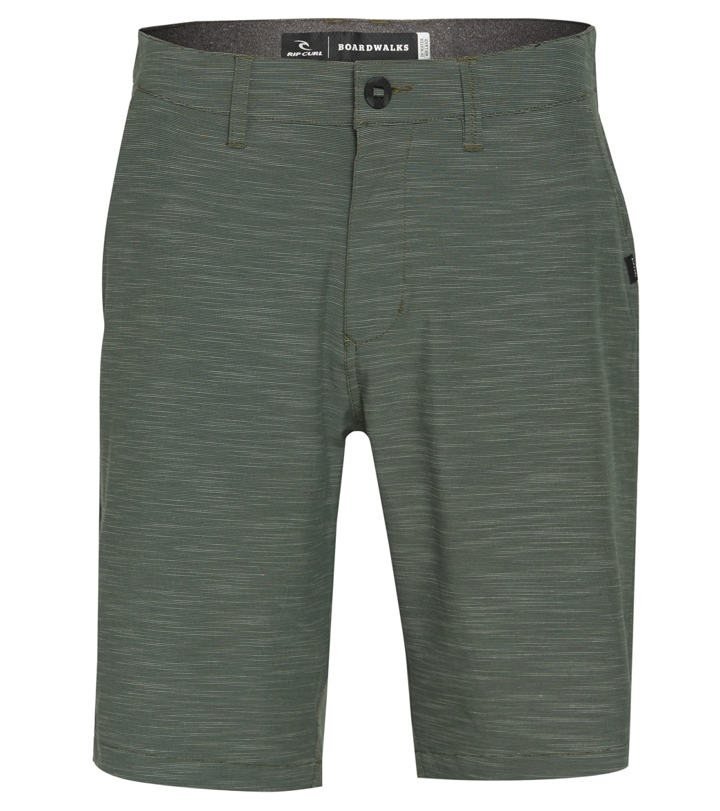 Rip Curl Men's 20" Jackson Boardwalk Short