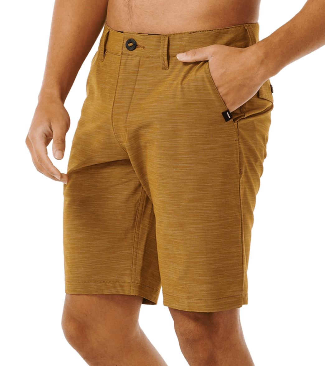 Rip Curl Men's 20" Jackson Boardwalk Short