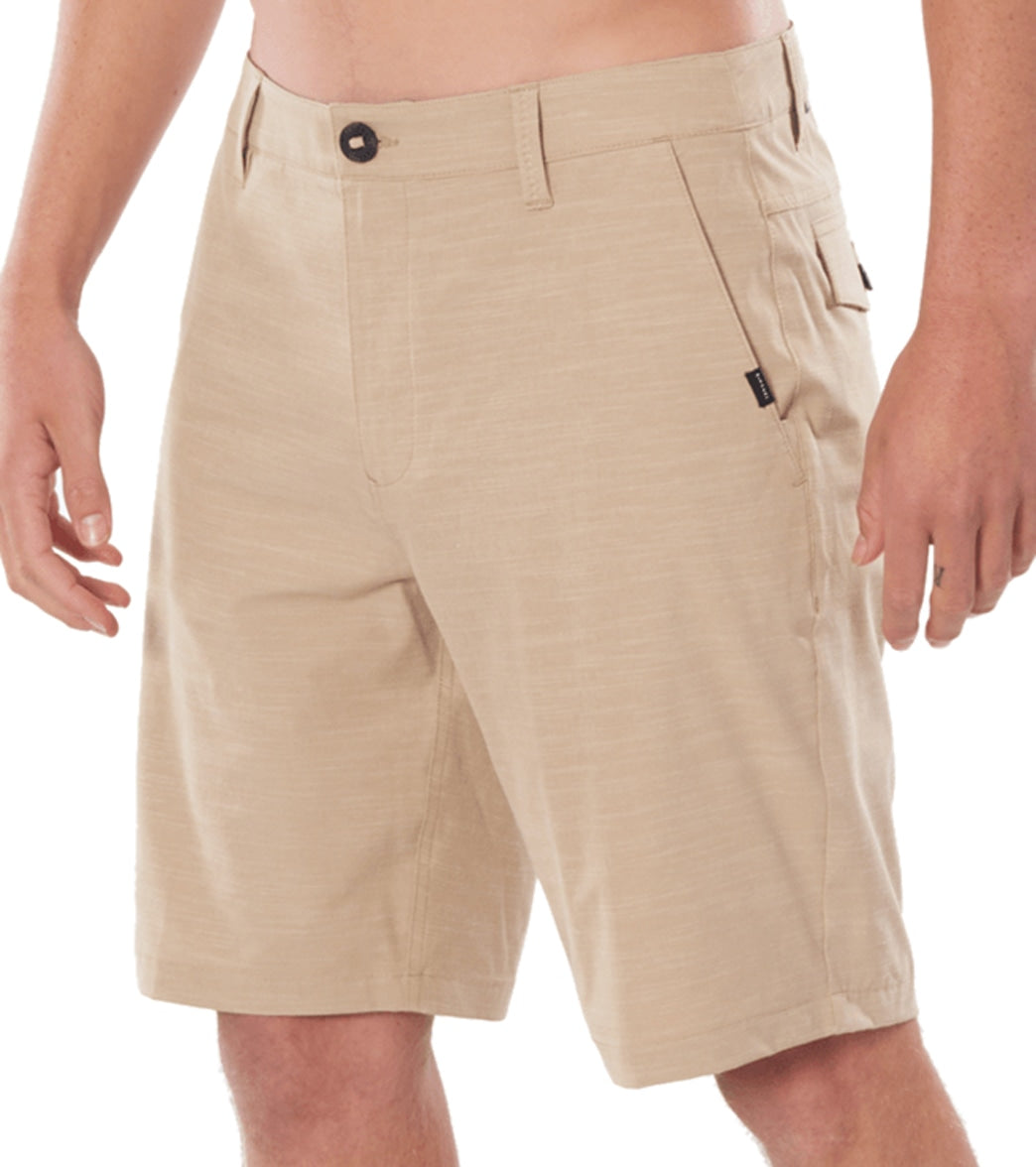 Rip Curl Men's 20" Jackson Boardwalk Short