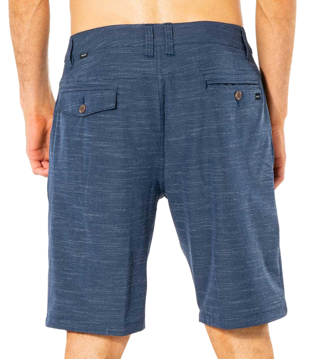 Rip Curl Men's 20" Jackson Boardwalk Short
