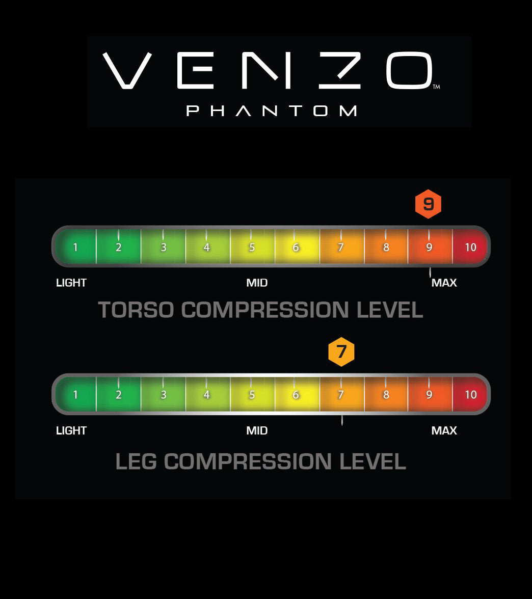 TYR Women's Venzo Phantom Oblivion Open Back Kneeskin Tech Suit Swimsuit