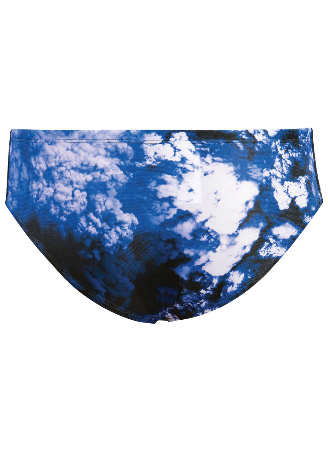 Dolfin Men's Reliance Cyclone Racer Brief Swimsuit