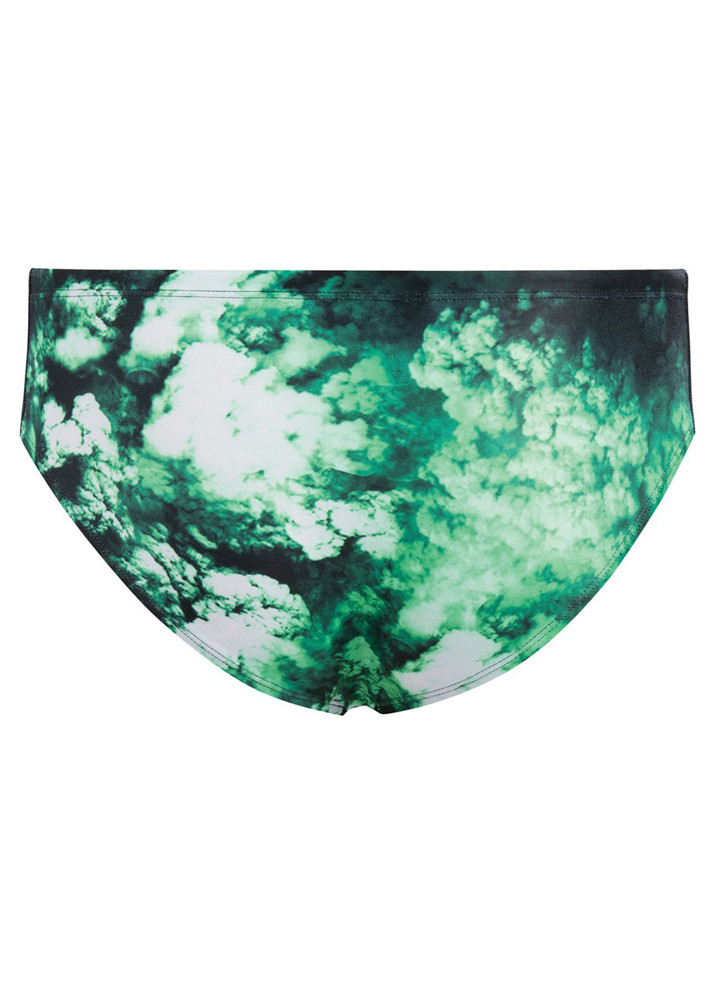 Dolfin Men's Reliance Cyclone Racer Brief Swimsuit