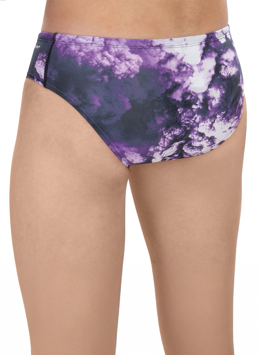 Dolfin Men's Reliance Cyclone Racer Brief Swimsuit