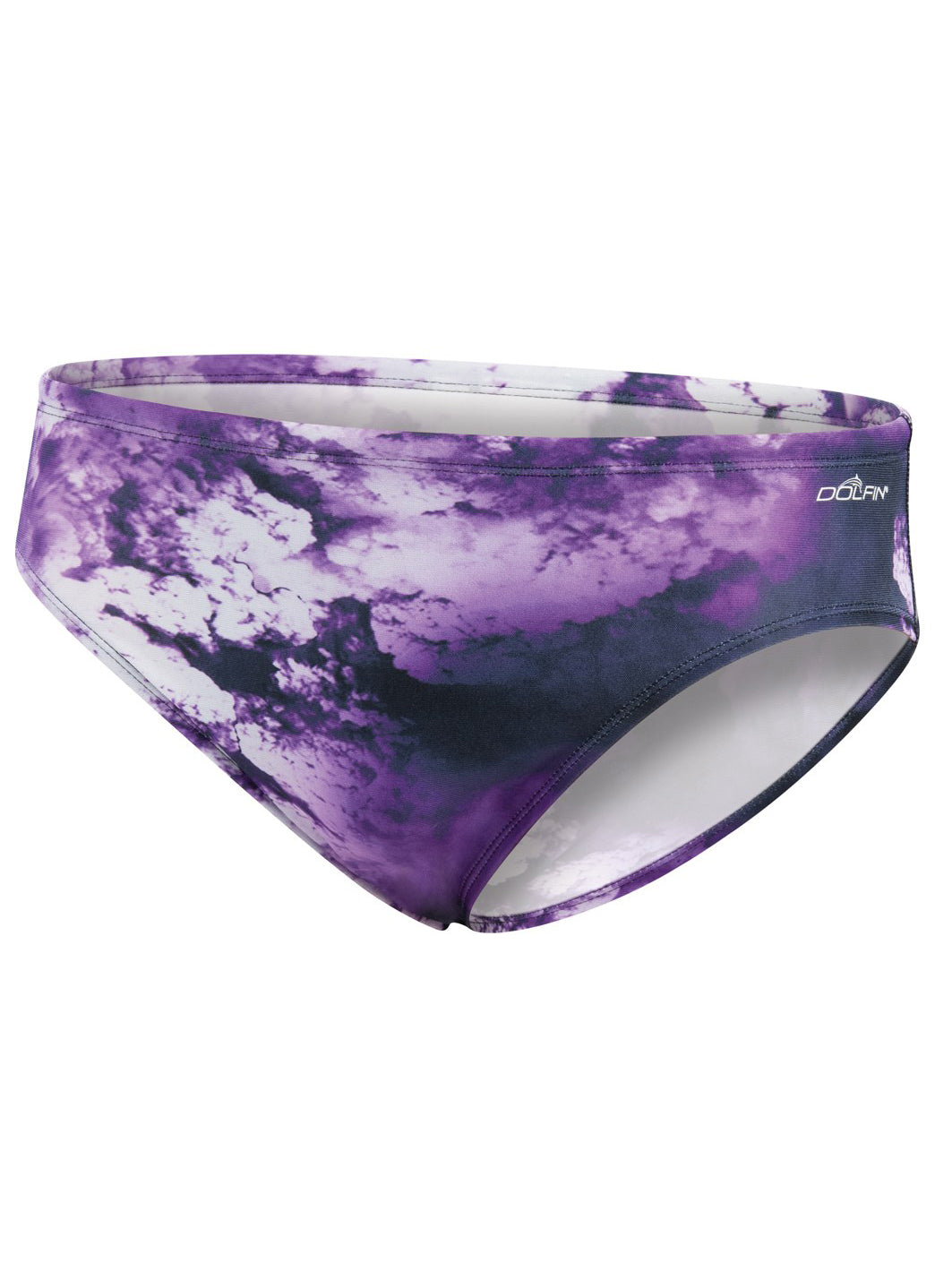 Dolfin Men's Reliance Cyclone Racer Brief Swimsuit