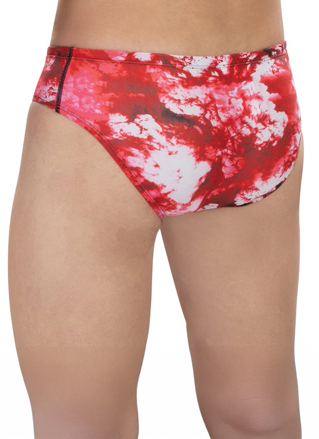 Dolfin Men's Reliance Cyclone Racer Brief Swimsuit