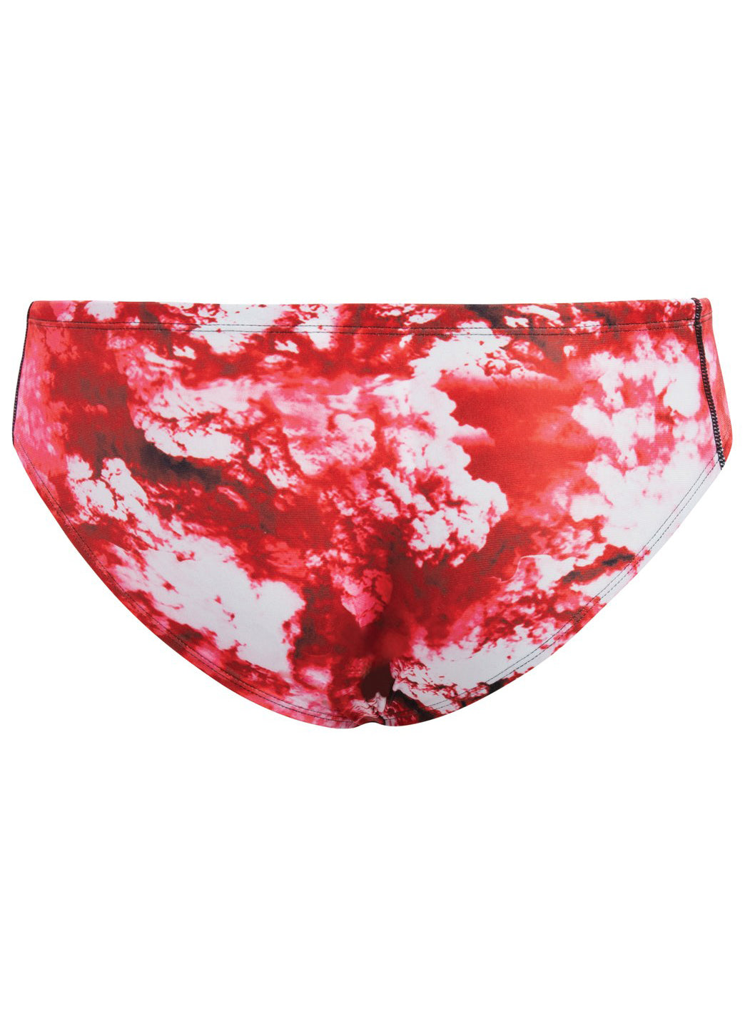 Dolfin Men's Reliance Cyclone Racer Brief Swimsuit