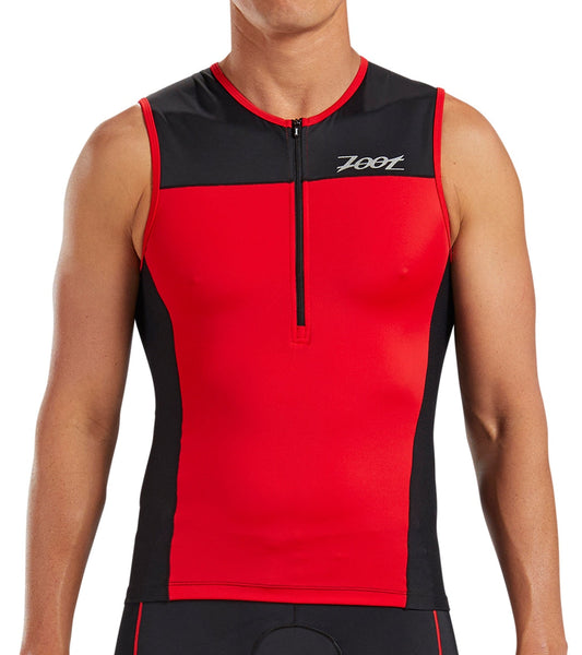 Zoot Men's Core + Tri Tank