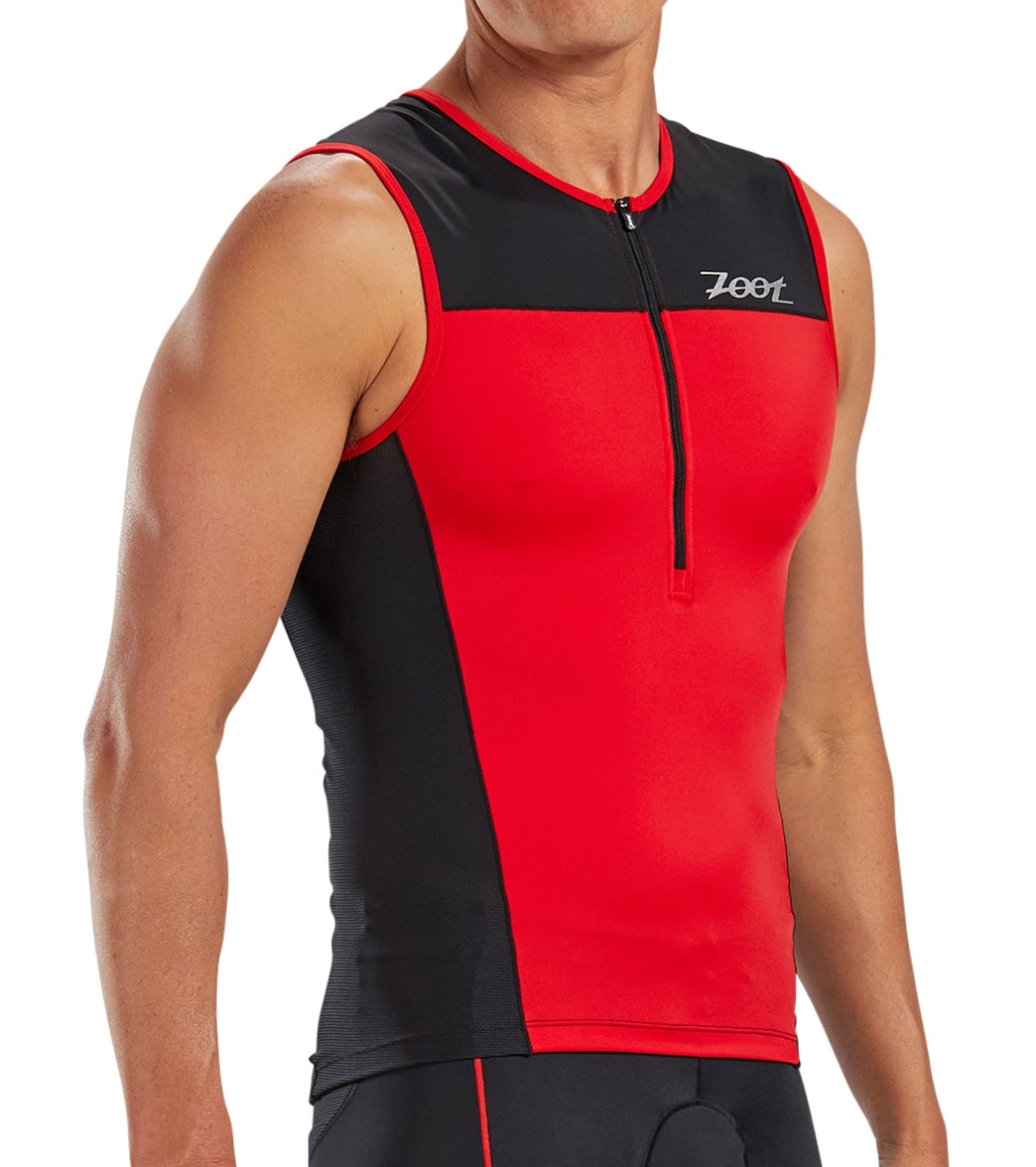 Zoot Men's Core + Tri Tank