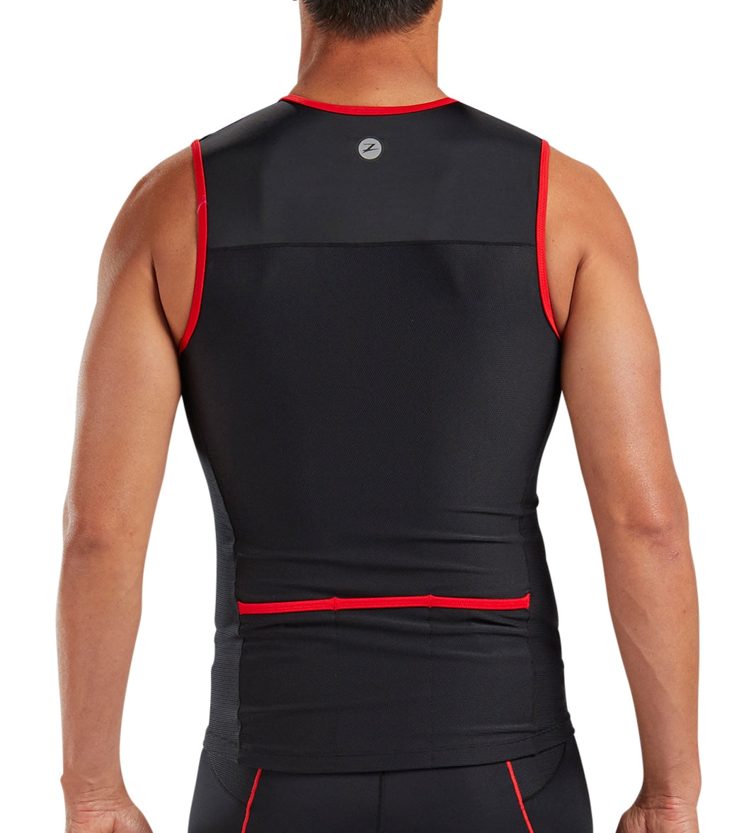 Zoot Men's Core + Tri Tank
