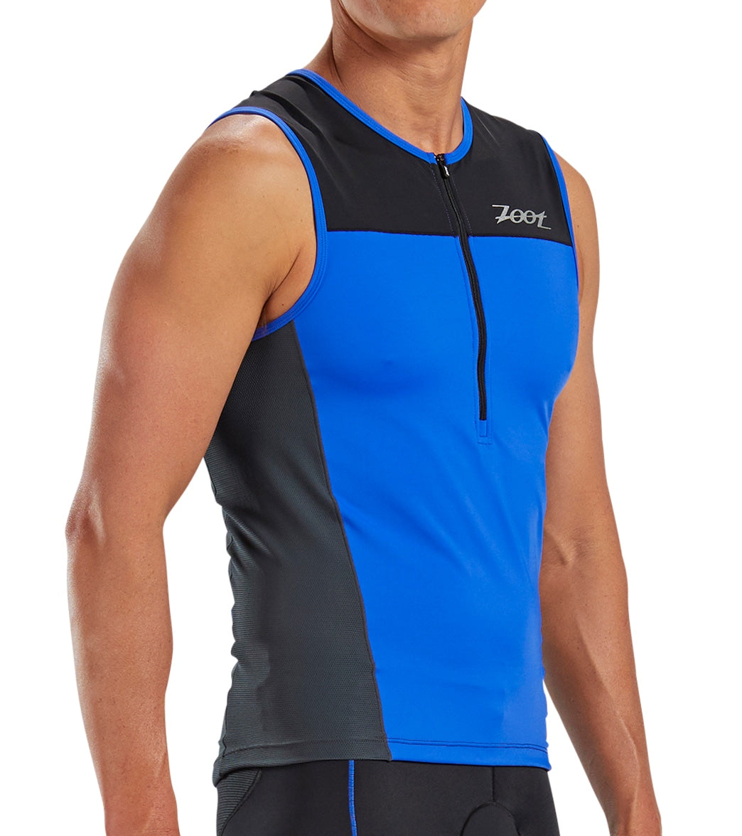 Zoot Men's Core + Tri Tank