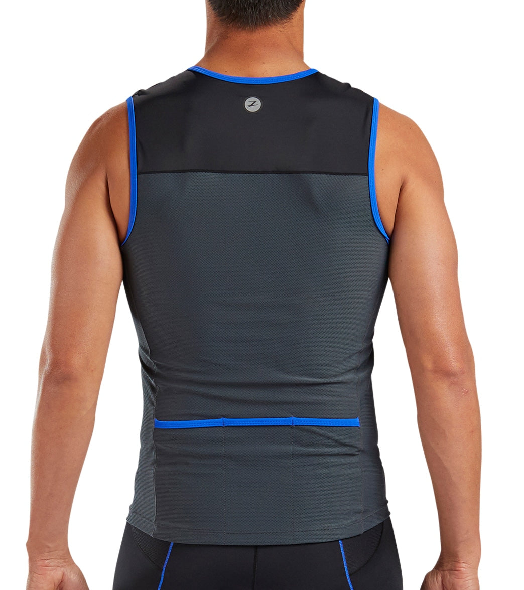 Zoot Men's Core + Tri Tank