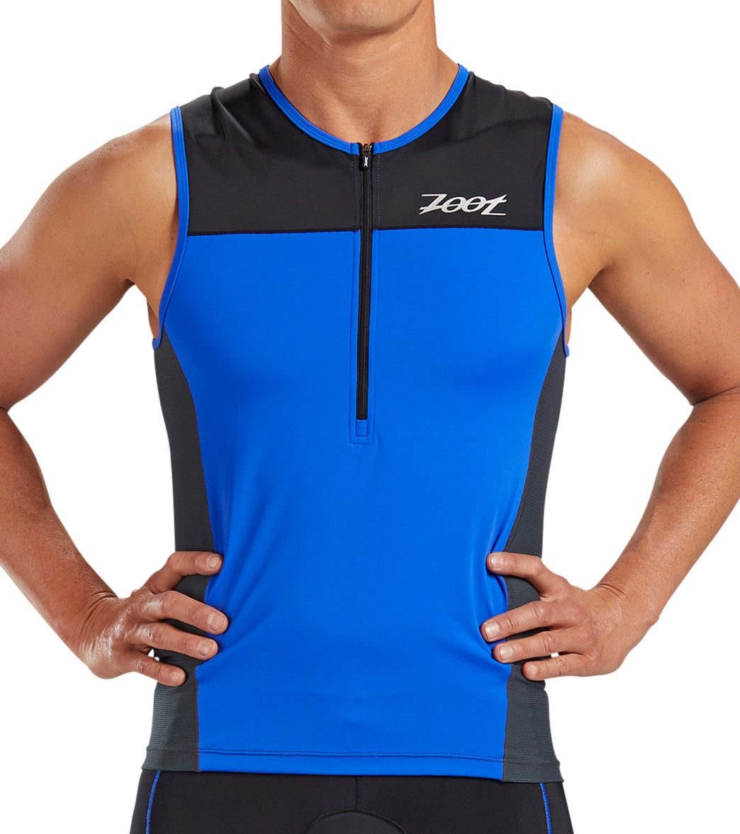 Zoot Men's Core + Tri Tank