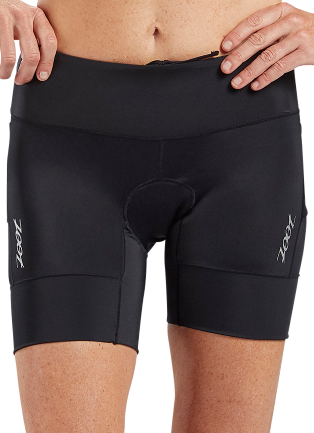 Zoot Women's Core + Tri 6" Short