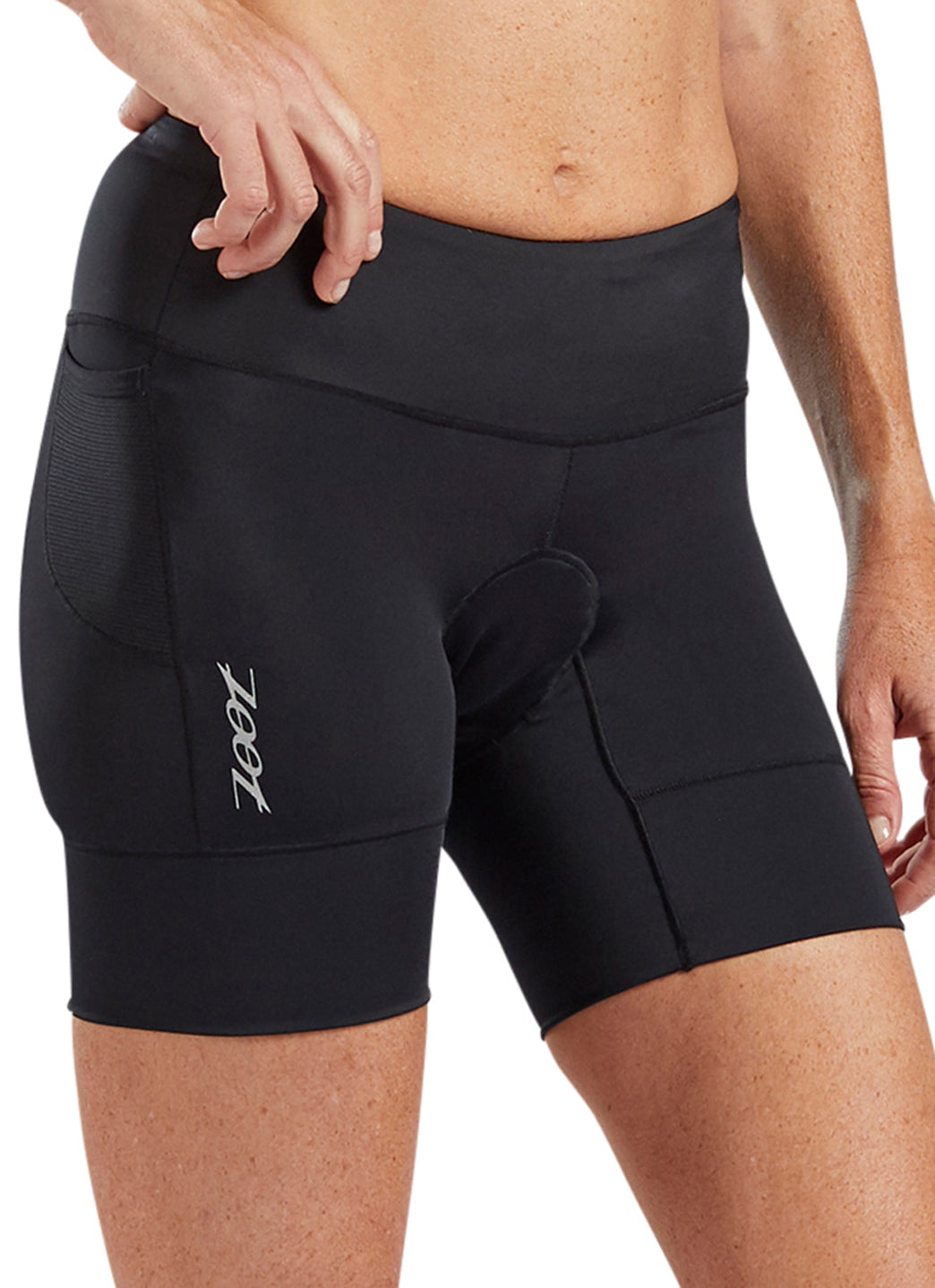 Zoot Women's Core + Tri 6" Short