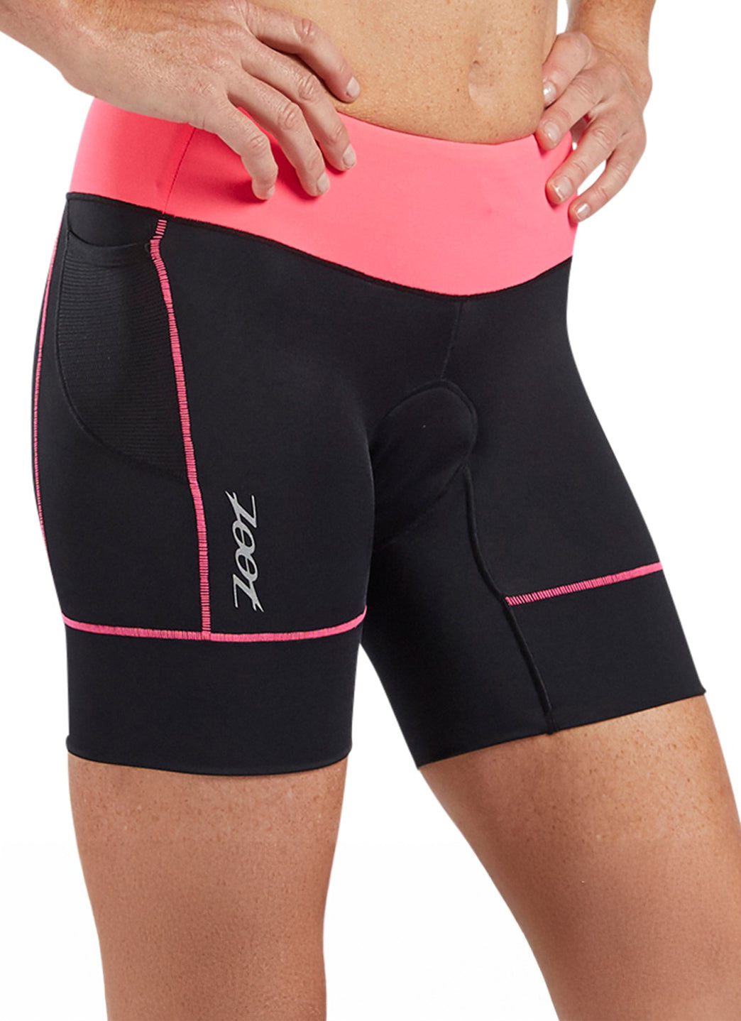 Zoot Women's Core + Tri 6" Short