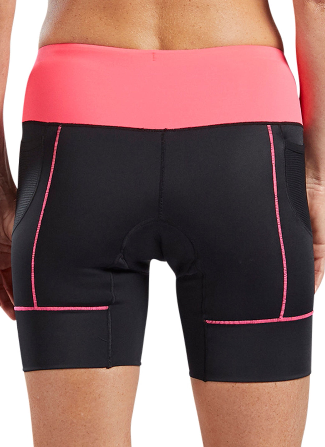 Zoot Women's Core + Tri 6" Short