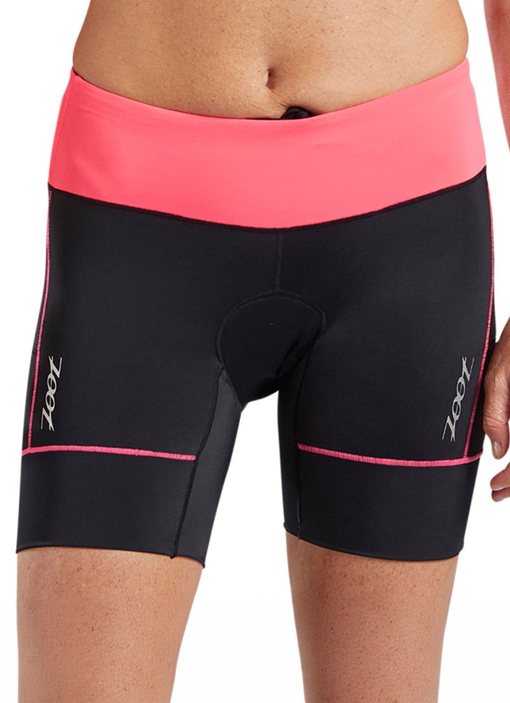 Zoot Women's Core + Tri 6" Short